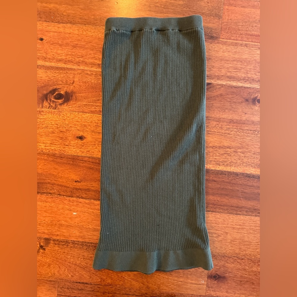 Top Shop Pencil Skirt